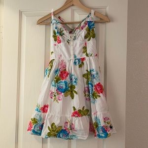 Abercrombie&Fitch summer dress